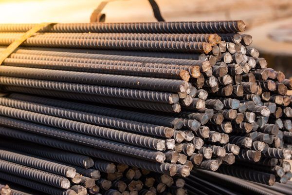 High-quality Reinforced Bars from Jakonda Steel Tanzania
